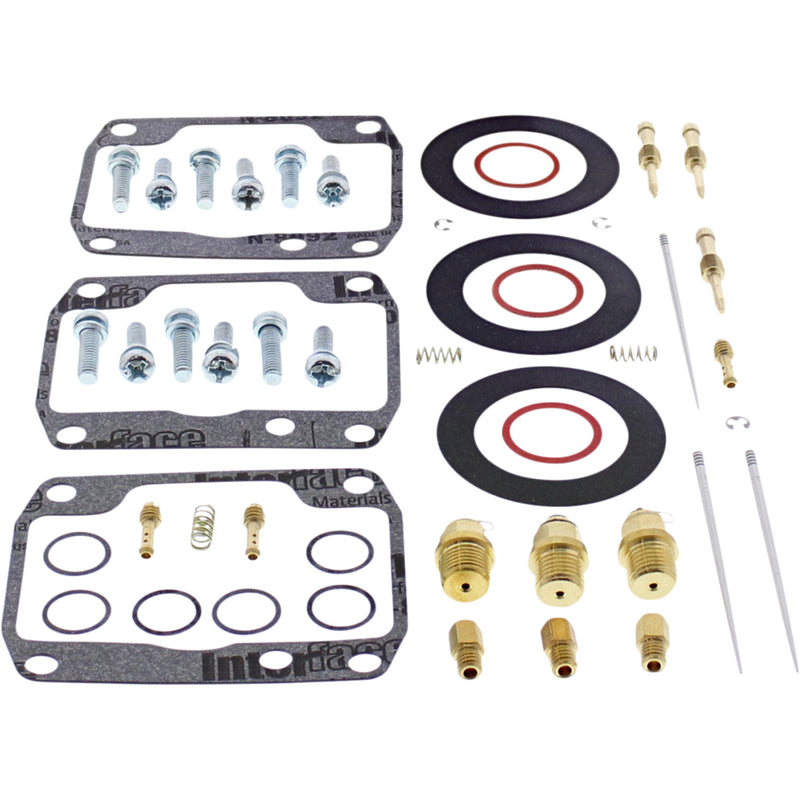 Parts Unlimited Repair Kit - 1003-1840 Ski-Doo Formula 1998