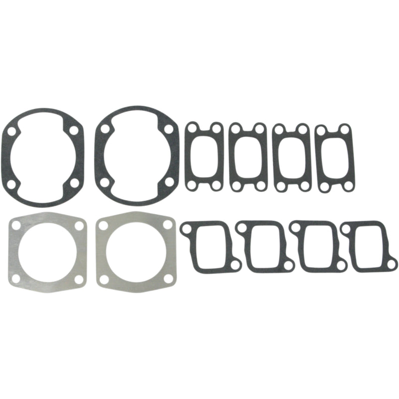 Vertex Pro-Formance Gasket Set - 710023A For Ski-Doo Snowmobiles 1980-1989 | Moto-Ski Mirage / Mirage Special 1980-1983