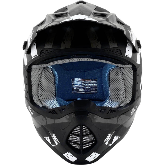 AFX FX-17 Helmet - 4XL