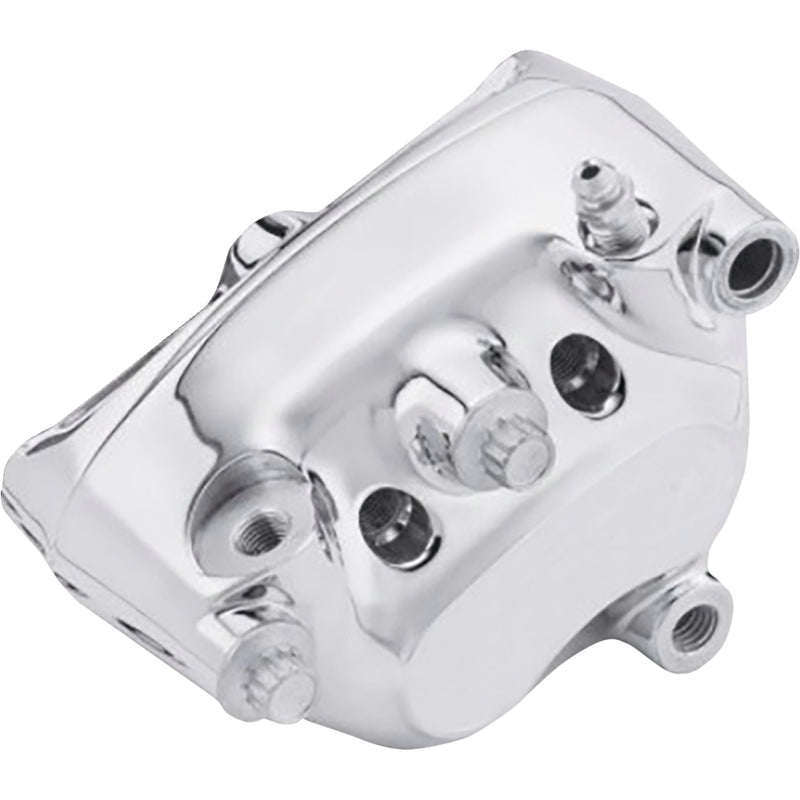 Drag Specialties Caliper For Harley Motorcycles 2000-2007