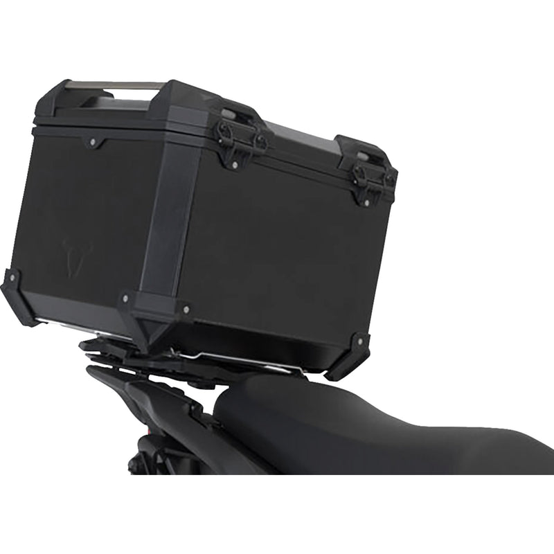 Sw-Motech Trax Top Case System - GPT.08.368.70000/B Kawasaki Versys 1000 / Versys / Versys + 2011-2023