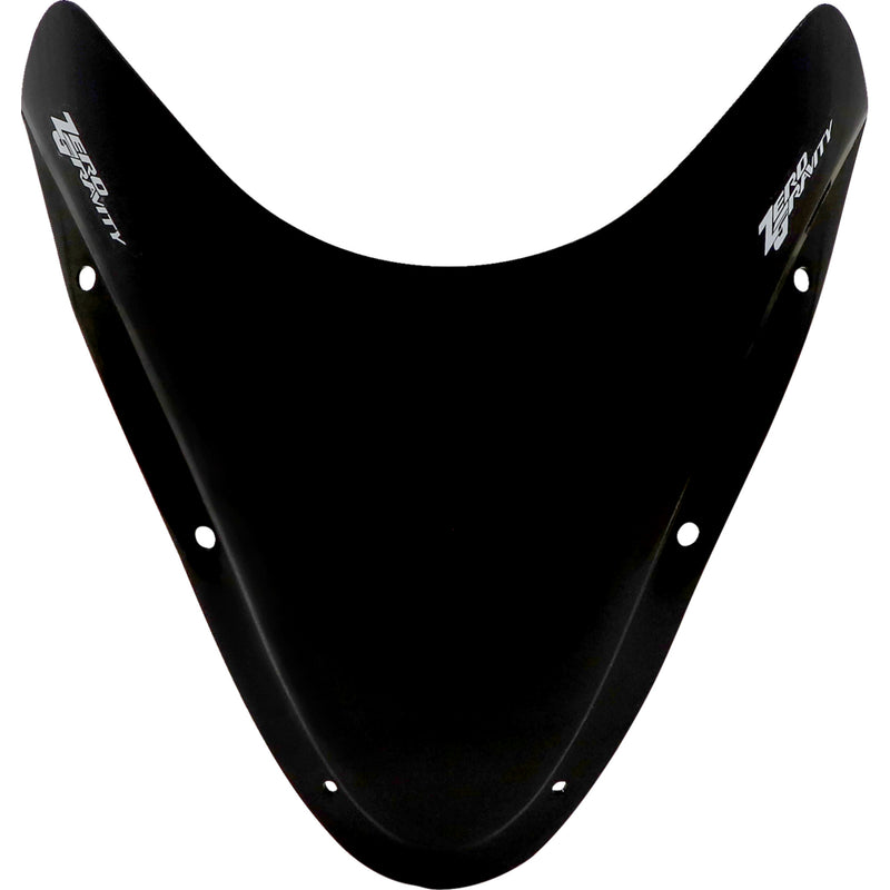 Zero Gravity SR Series Windshield - 20-855-19 Buell XB9R Firebolt / XB12R Firebolt 2003-2009
