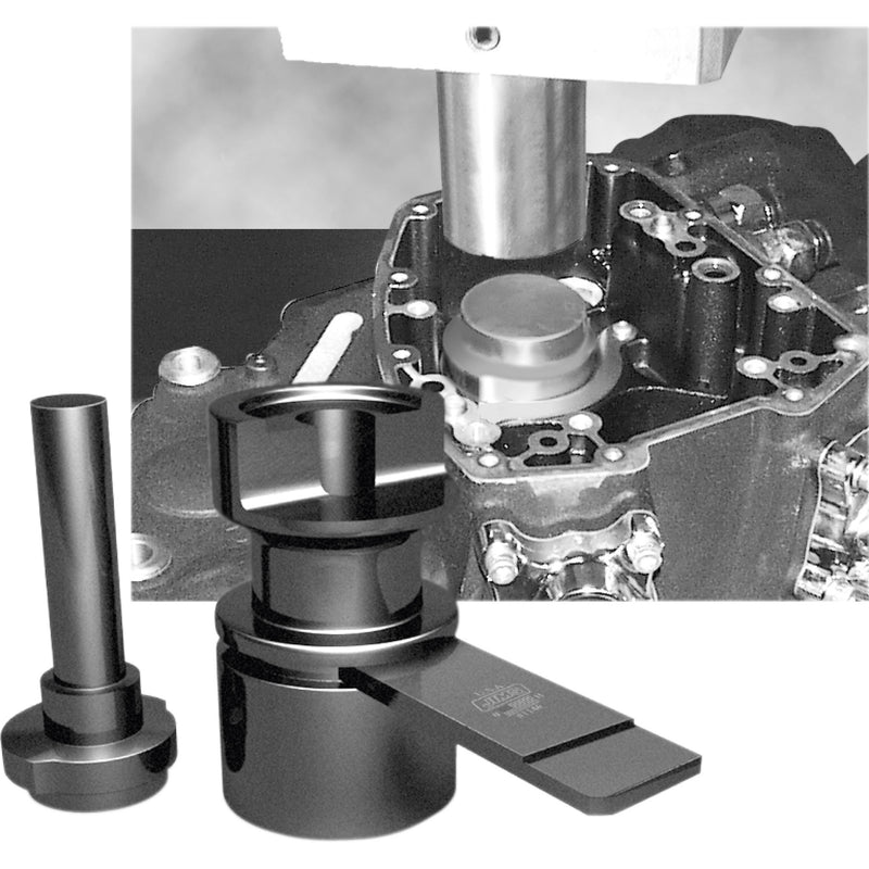 Jims Bearing Tool - 1146 For Harley Softail 2000-2017