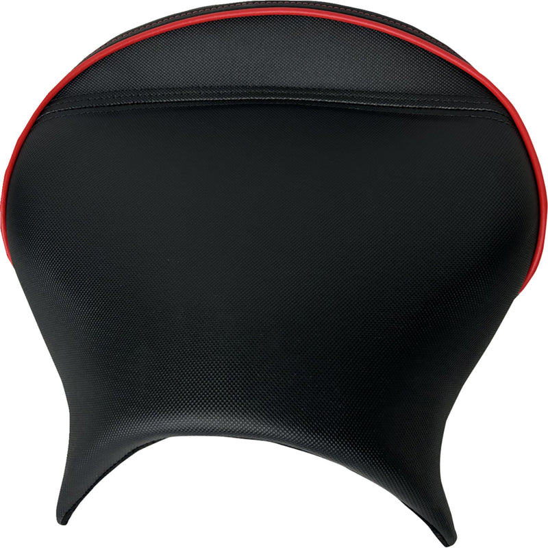 Show Chrome Combat Seat - 41-429 Can-Am Ryker 2019-2025