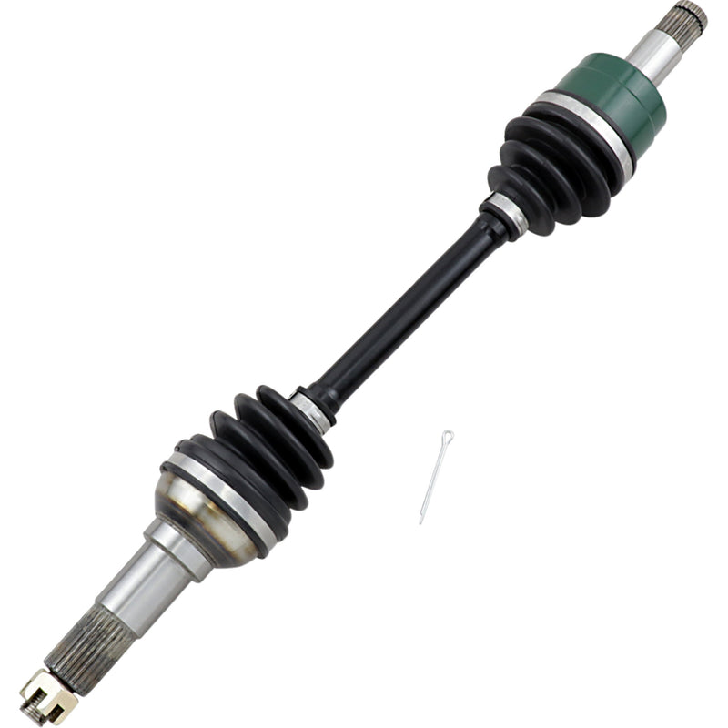 Moose Offroad Axle - YAM-7013 Yamaha 400 / YFM400F / YFM450FX Wolverine / Grizzly 2003-2010