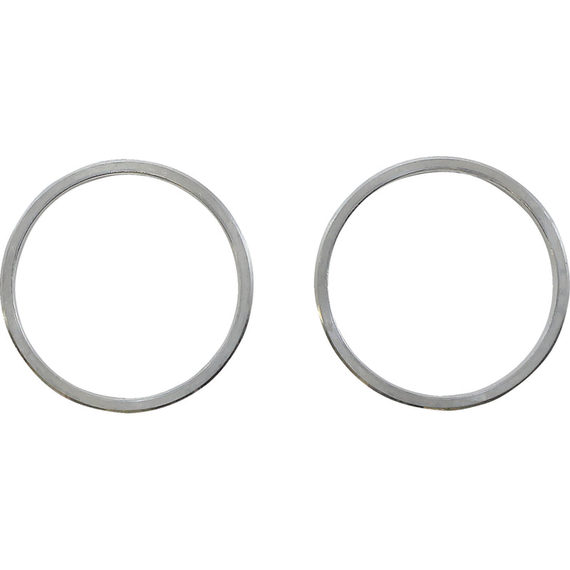 Sdi Spacer - SDEFSP25-25 For Honda CRF 450 / CRF 250 2017-2018 | Kawasaki KX 450 / KX 250 2019-2021 | Yamaha YZ 450 / YZ 250 2018-2025