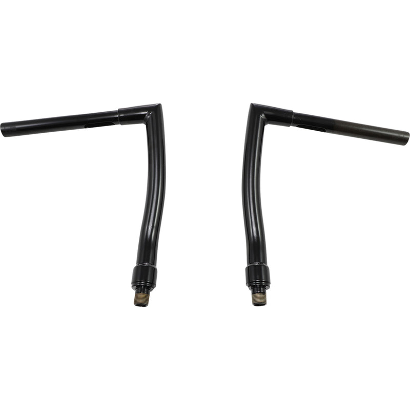 Todd's Cycle Handlebar - 0601-2762 For Harley Blackline 2011-2013