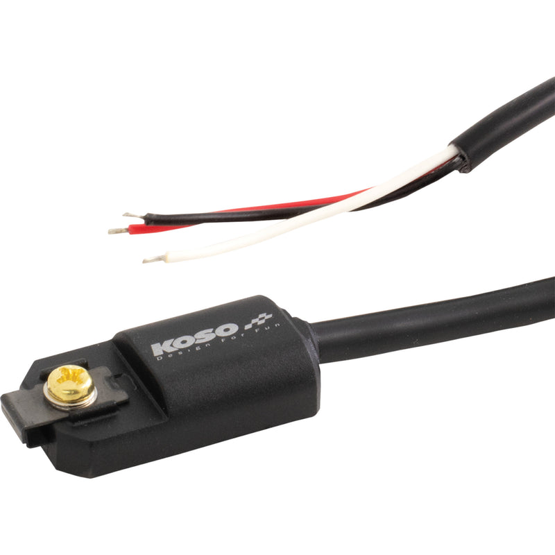 KOSO NORTH AMERICA 2211-0188 BG004000 RPM Signal Filter Tachometer Signal Filter