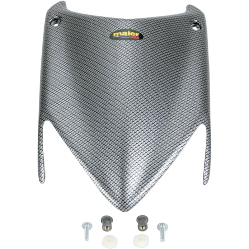 Maier Hood - 50974-30 Honda ATV/UTV Models 2004-2007