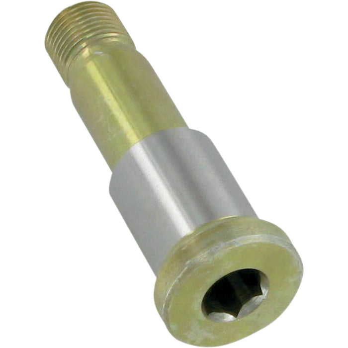 WSM 4809-0119 003-113 Impeller Pump Shaft Pump Shaft - Impeller - Sea Doo