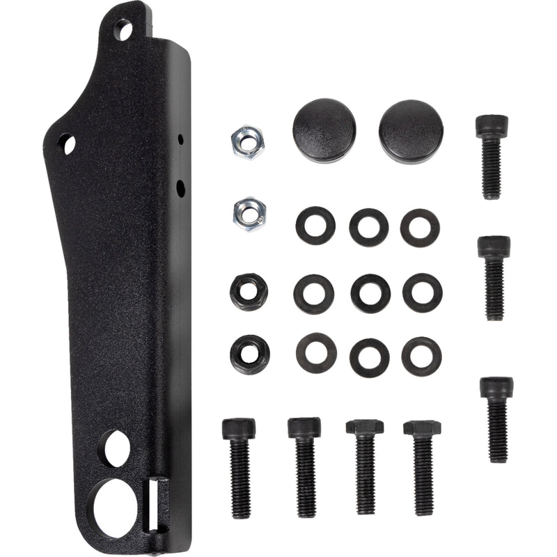 Puig Hi-Tech Parts Engine Guard - 7773N Kawasaki 650 Versys 2015-2022