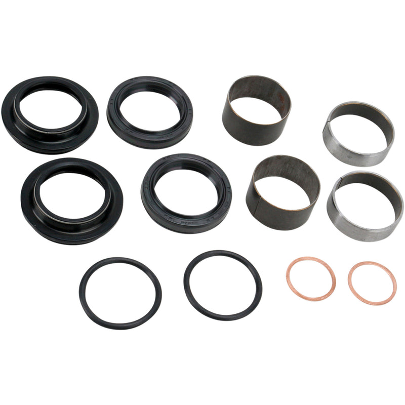 Pivot Works Seal And Bushing Kit - PWFFK-Y11-008 Yamaha YZ 80 / YZ 85 / YZ 65 1993-2025