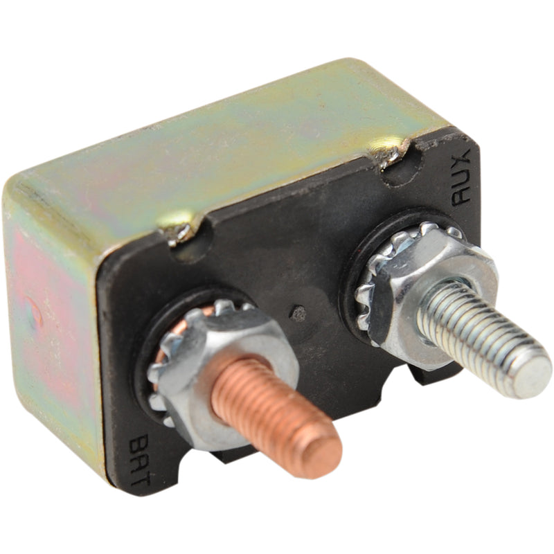 MOOSE OFFROAD 2130-0240 100-2056-PU Circuit Breaker polaris