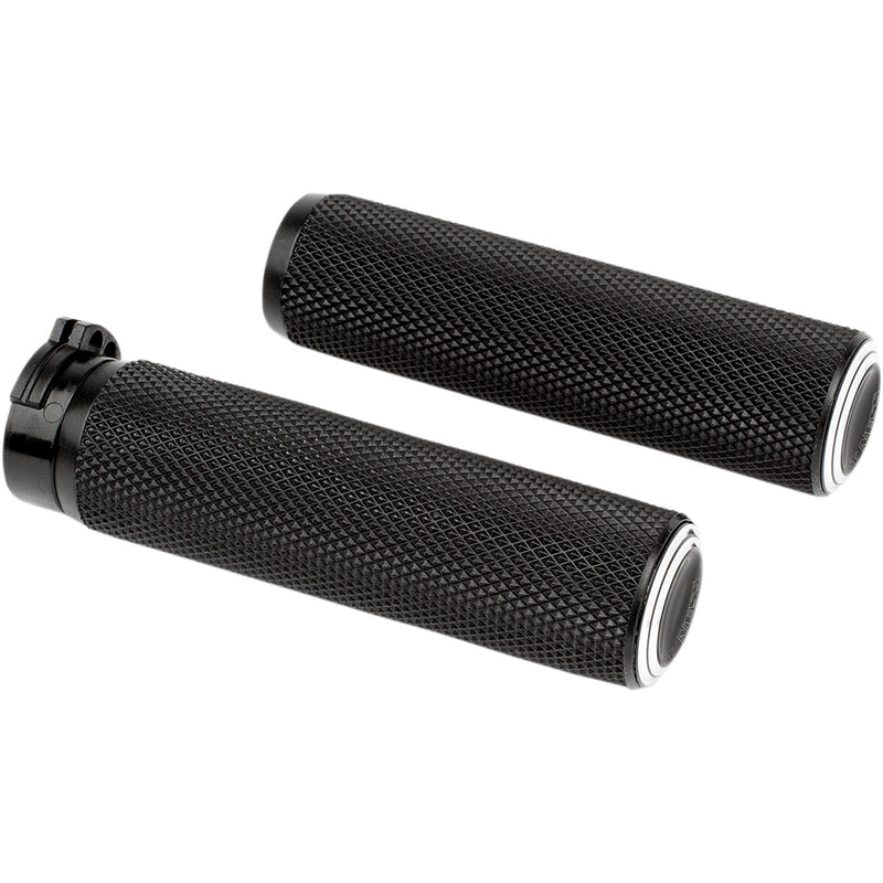 Arlen Ness Grips - 07-308 For Harley Motorcycles 1982-2022
