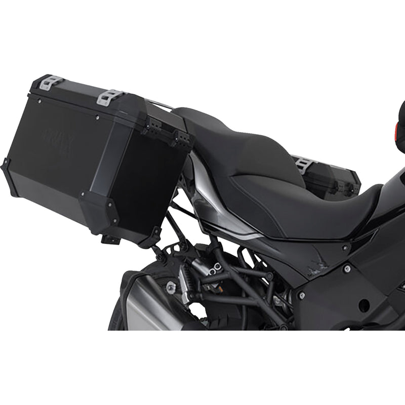 Sw-Motech Trax Hard Case System - KFT.08.922.70001/B Kawasaki Versys 1000 / Versys + 2018-2023