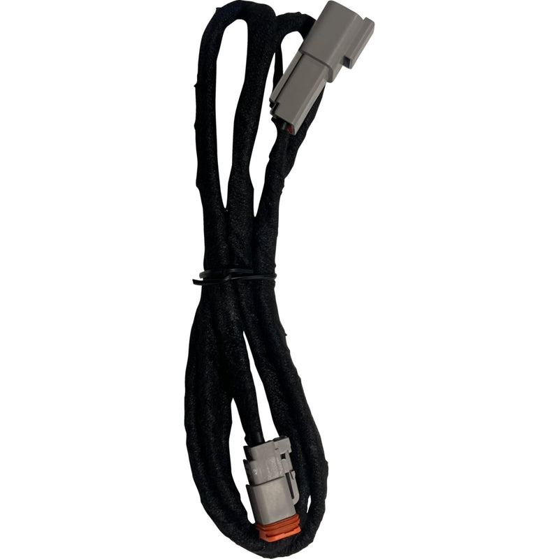BRITE-LITES 2120-1251 BL-WHE5 Wire Harness Wiring Harness Extension w/ DT Connectors - 5'