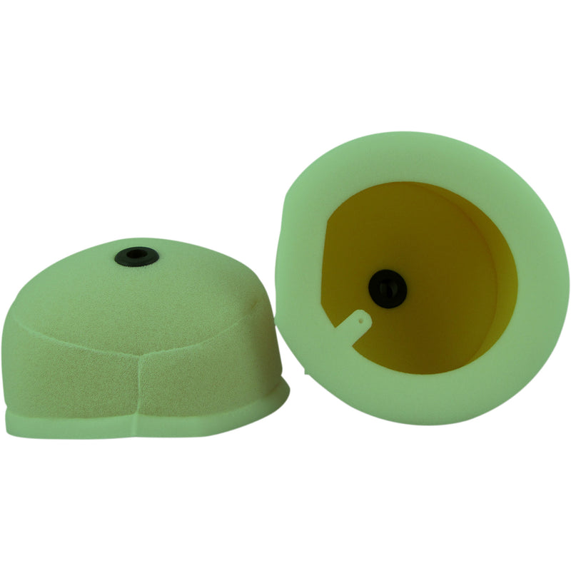 No Toil Pre-Oiled Air Filter - 1206 Honda CRF150R 2007-2026