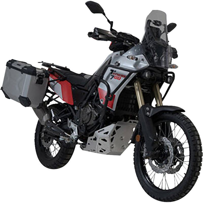 Sw-Motech Trax Hard Case System - KFT.06.799.70002/S Yamaha Tenere 700 2020-2024