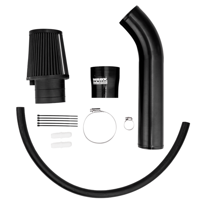 Worx Air Filter Kit S D - WR04026 Sea-Doo Watercraft 2014-2021