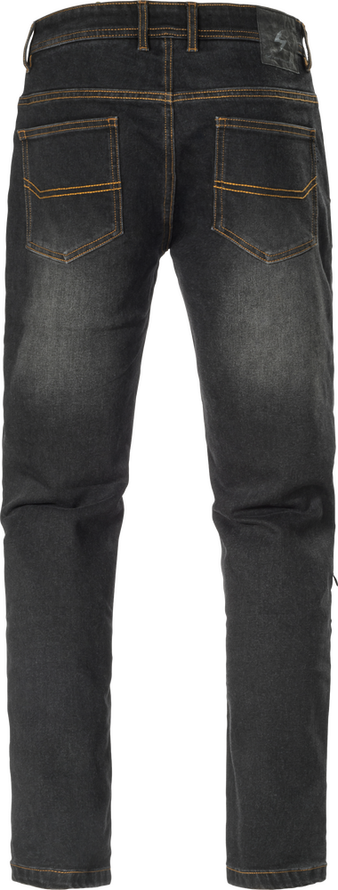 Scorpion Exo 75-56542 5902-42 COVERT CE PRO II JEANS W/RHEON SIZE 42 INDIGO (CE AA RATED)