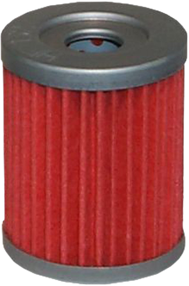 Hiflofiltro OIL Filter - HF132 For Yamaha 400 Majesty / Majesty / 250 Morphous / Morphous 2004-2012 | Kawasaki 125 2003-2006