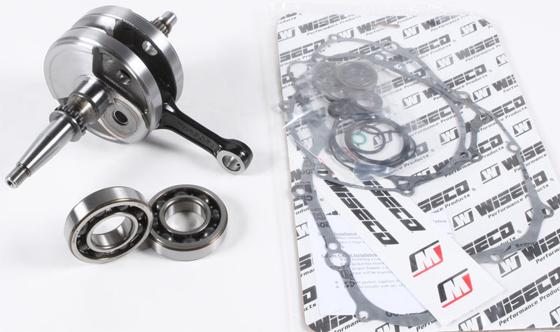 Wiseco Bottom END Kit - WPC141 Yamaha WR 250 2003-2013