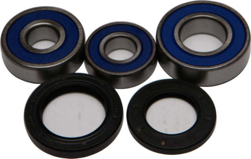 All Balls Rear Wheel Bearing Seal Kit - 25-1234 Polaris 800 4x4 / Ranger 400 4x4 / Ranger 4x4 400 2012