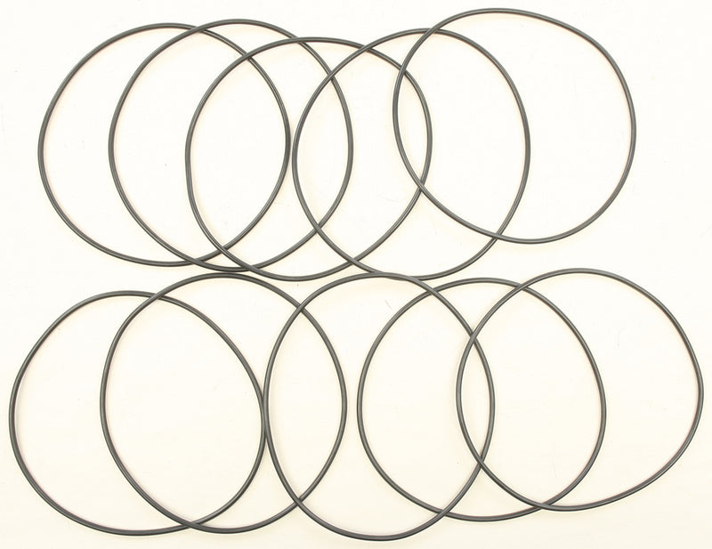 Cometic 68-9442 C9442 DERBY COVER O-RING EVO 10/PK OE#25416-84