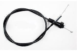 Motion Pro 70-5341 05-0341 BLACK VINYL THROTTLE PULL CABLE