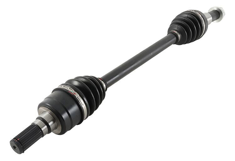 All Balls 8 Ball Extreme Axle Rear - AB8-YA-8-355 Yamaha UTVs 2014-2025