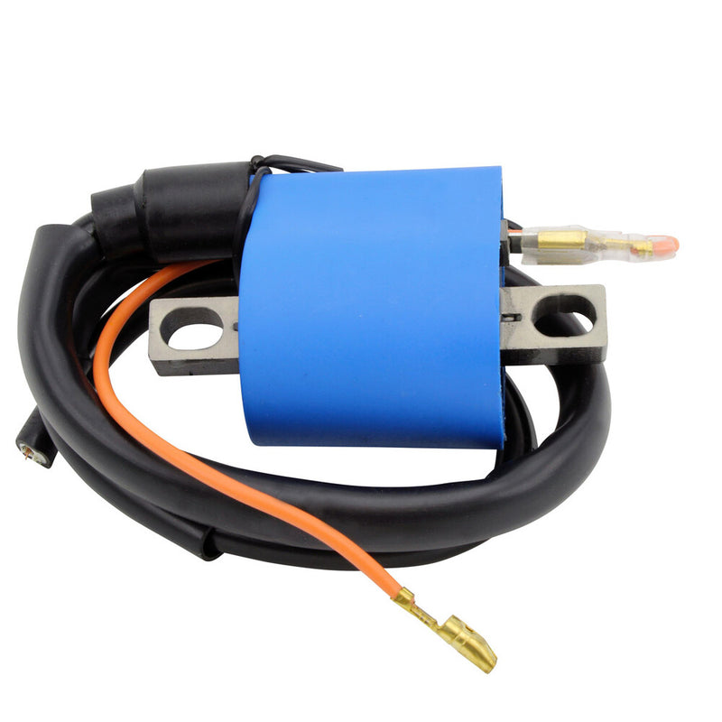 Rm Stator External Ignition Coil - RM06007 Arctic Cat 300 4x4 / 250 4x4 / 150 Utility 2x4 / 150 2009-2017