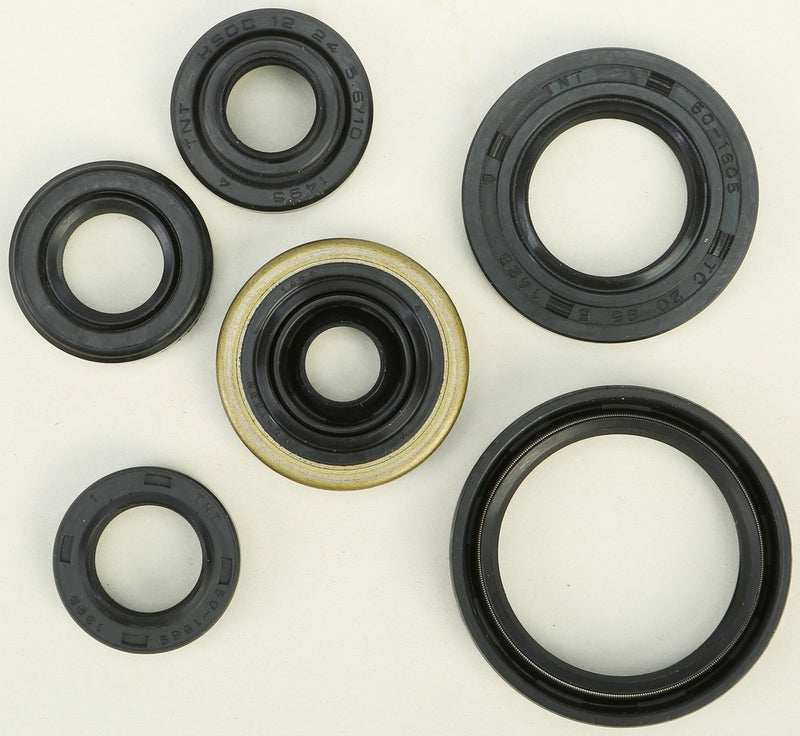 Vertex OIL Seal SET - 822176 Suzuki RM 85 2002-2022
