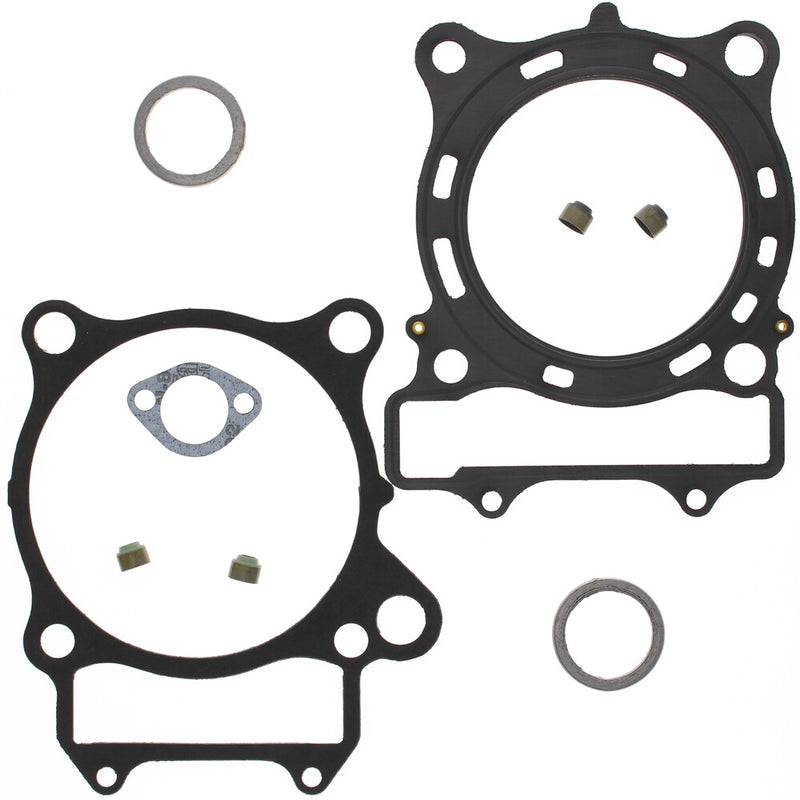 Vertex TOP END Gaskets - 810876 Polaris Predator 500 / Outlaw 500 2003-2007