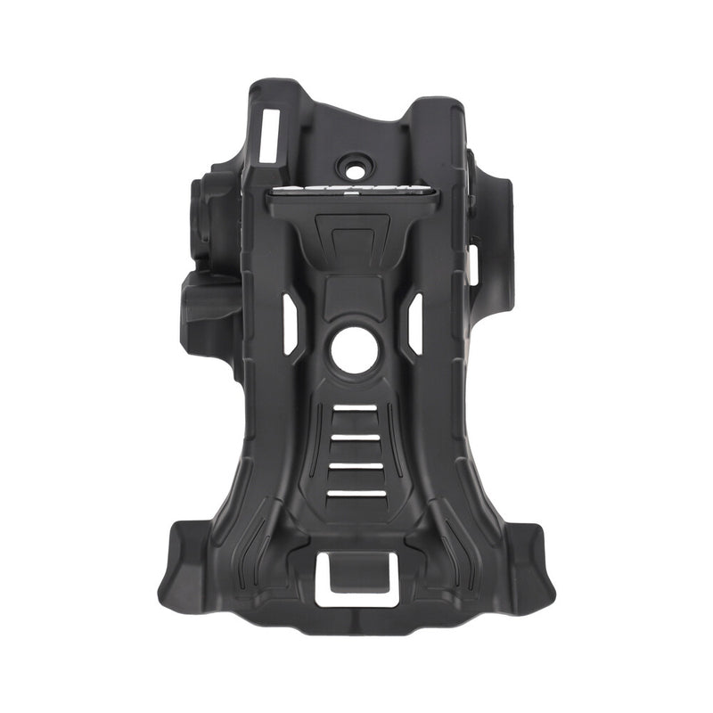 Acerbis Skid Plate K G H Black - 2986770001 Husqvarna TC 85 2025