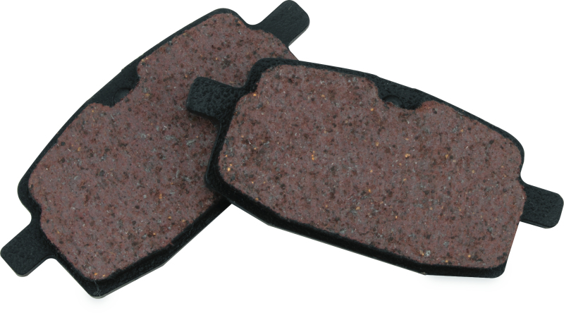 BikeMaster 961128 Yamaha Brake Pads - Photo - Primary