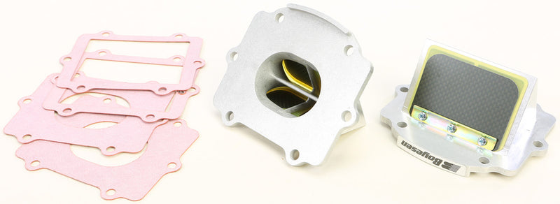 Boyesen 59-1522 RAD65-2 SNOWMOBILE RAGE CAGE