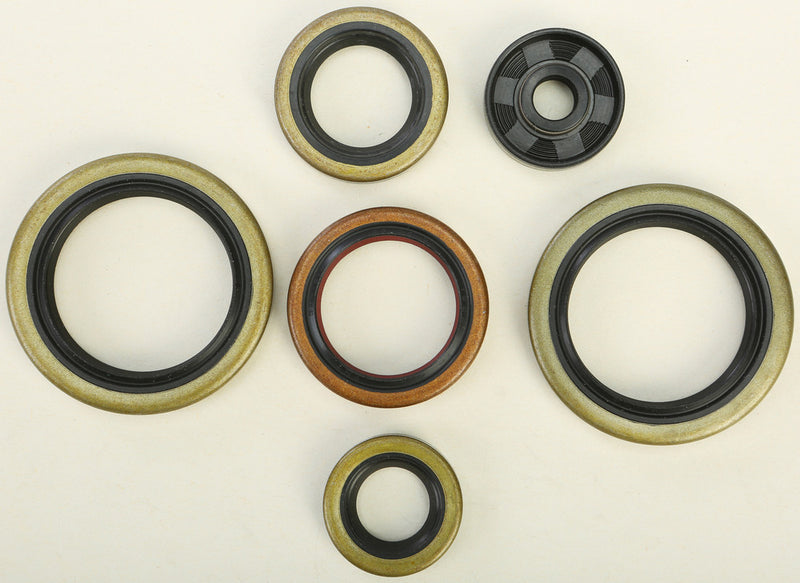 Vertex OIL Seal SET - 822370 For Husqvarna Dirt Bikes 2016-2024 | KTM Dirt Bikes 2016-2023