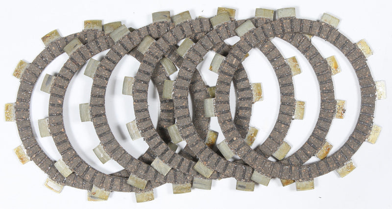 Ebc Redline Clutch Kit - CK5594 KTM SX 60 / SX 65 / XC 65 / 65 1998-2016