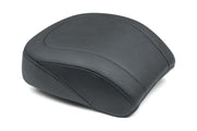 Mustang Motorcycle 75213 Mustang 18-21 Harley Breakout Wide Tripper Passenger Seat - Black - User 1