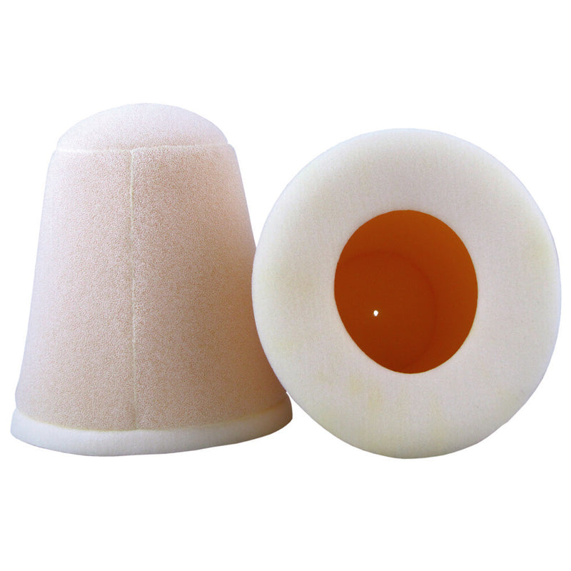 No Toil Premium Air Filter Suzuki LT 500 Quadracer - 370-02 Suzuki LT500R QuadRacer 1987-1990