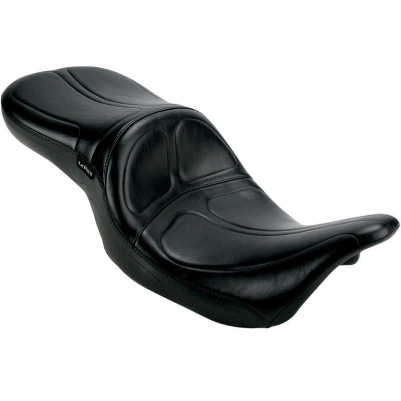 LePera Maverick Seat - LK-957 For Harley Touring 2008-2023