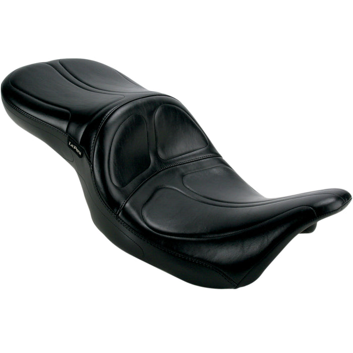 LE PERA 0801-0379 LK-957 Maverick 2-Up Seat Maverick Seat - FL '08+