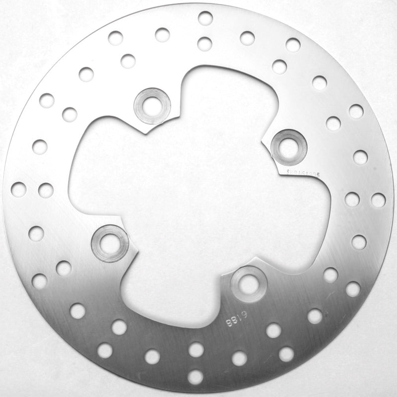 EBC Standard Rotor - MD6188D For Kawasaki ATVs 2002-2017 | Suzuki 700F Twin Peaks 4x4 2004-2005