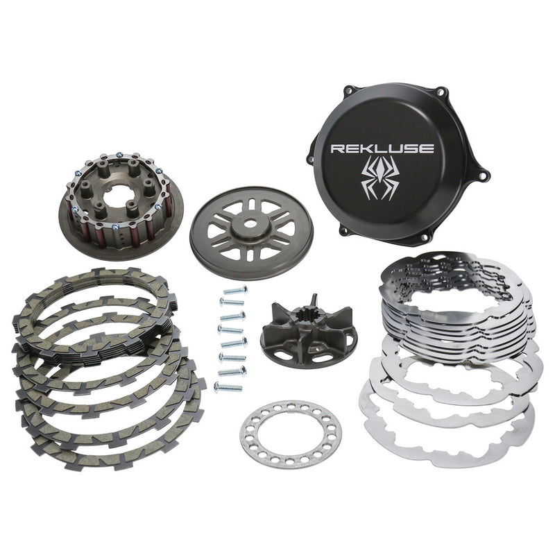 Rekluse Racing Apex Clutch Yamaha YZ450F FX - RMS-7407176 Yamaha YZ 450 / WR 450 2023-2025