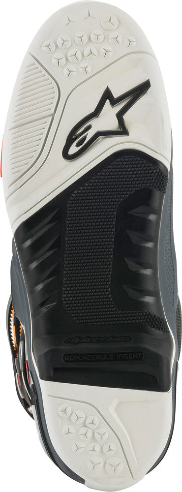 Alpinestars 482-01710 2010020-1143-10 Tech 10 Boots