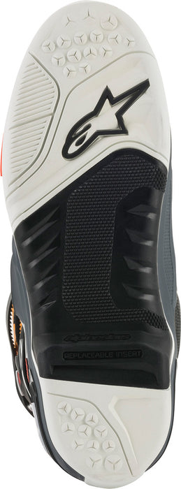 Alpinestars 482-01710 2010020-1143-10 Tech 10 Boots