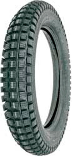 Irc Tire TR-011 Rear 4.00R18 4PR Radial TT - 302385 For Beta Dirt Bikes 2008-2018 | Sherco Dirt Bikes 2014-2018 | Husaberg Dirt Bikes 2012-2014