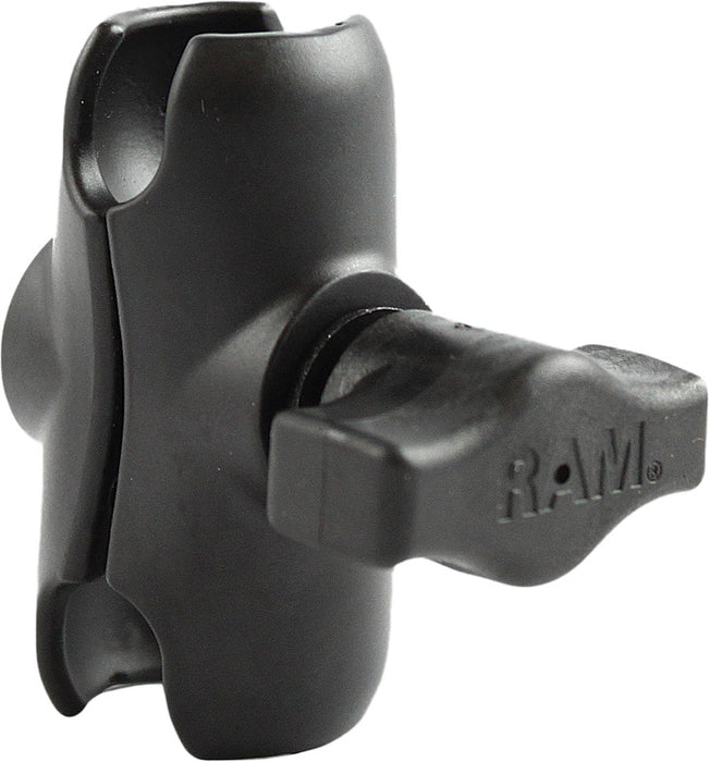 Ram Mounts 71-7262 RAM-B-201-A DBL SOCKET ARM B BALL A LENGTH