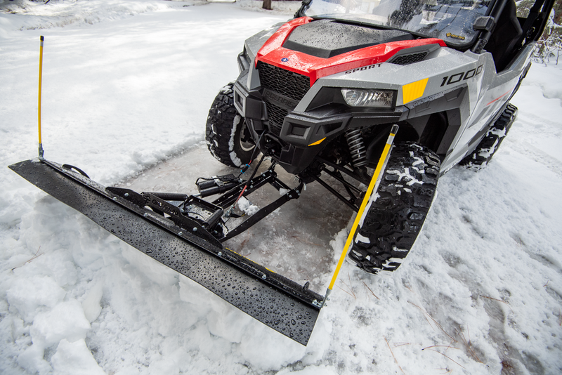Open Trail 459-5066 459-5066 66" STRAIGHT BLADE
