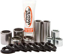 Pivot Works Upper A-ARM Kit - PWAAK-K01-700U Kawasaki ATVs 2004-2013